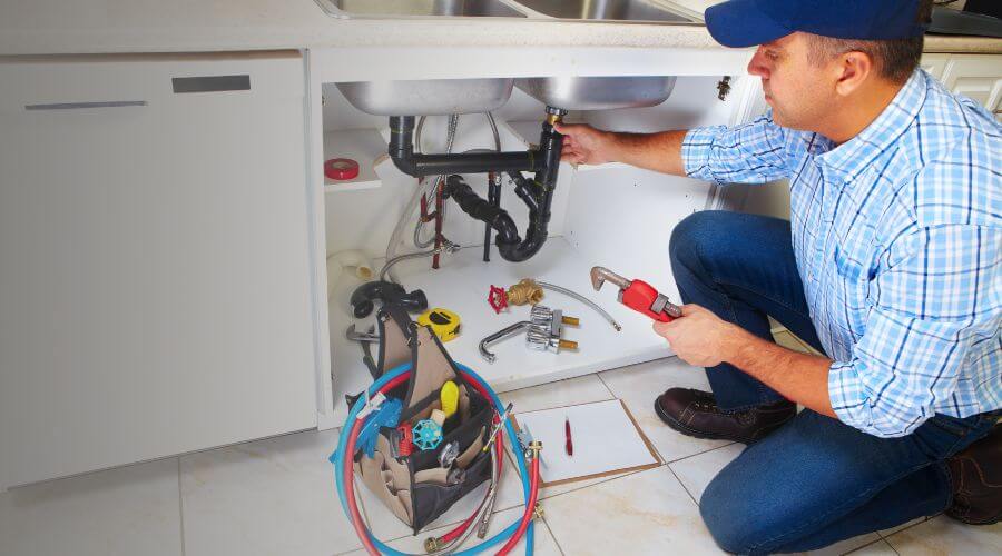 Professional Leak Detection in Goodman, WI