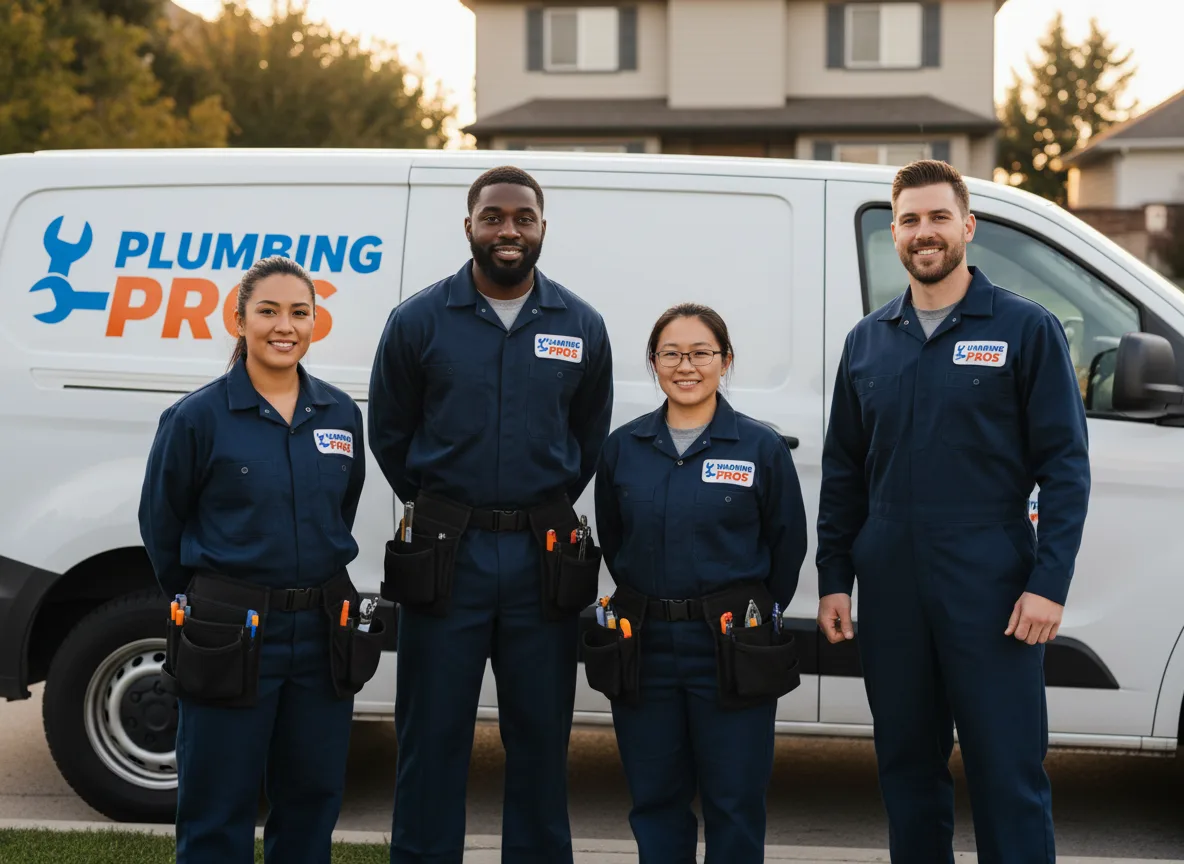 Water Heater Repair company in Goodman, WI