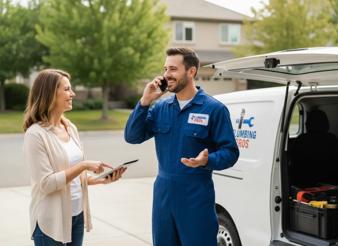Water Heater Repair Goodman, WI FAQs